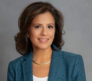 Maria Bartiromo Sister