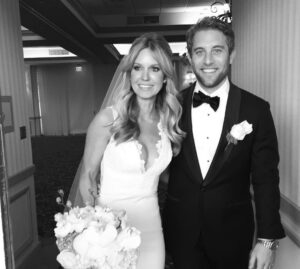 brittney hopper husband