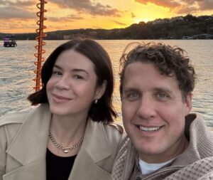 mark manson wife fernanda neute