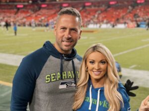 sharla mcbride husband