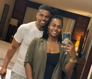 summer knowles husband