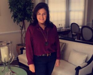 theresa santoro siblings