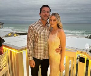 hailey hunter husband