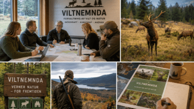 viltnemnda