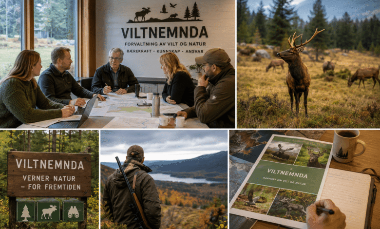 viltnemnda