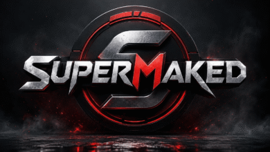 supermaked