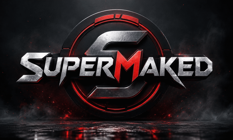 supermaked