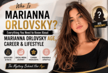 marianna orlovsky age