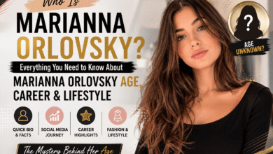 marianna orlovsky age