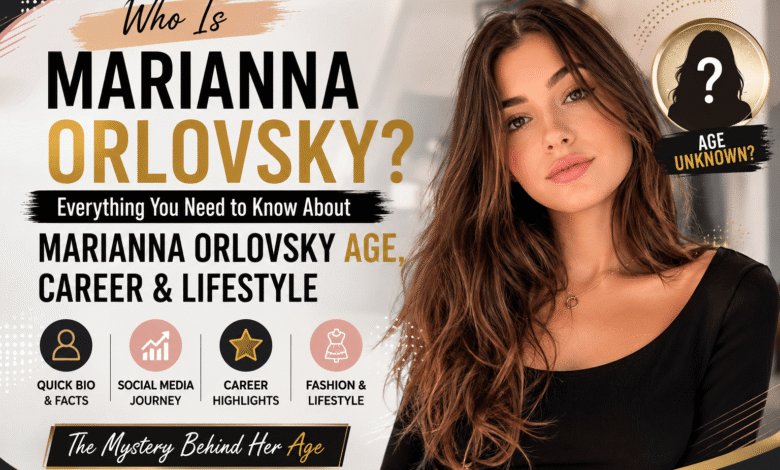 marianna orlovsky age