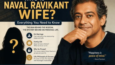 naval ravikant wife
