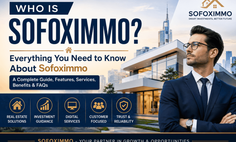 sofoximmo