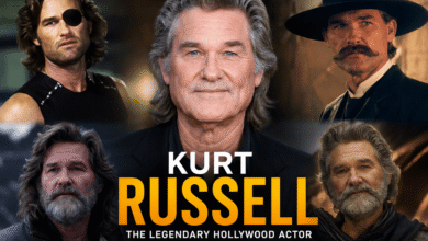 kurt russell