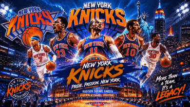 knicks