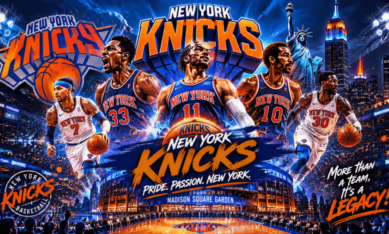 knicks