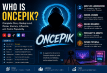 oncepik