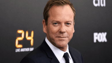 kiefer sutherland