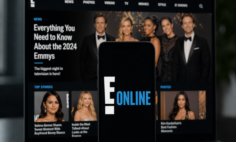 eonline