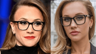 kat timpf net worth
