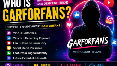 garforfans