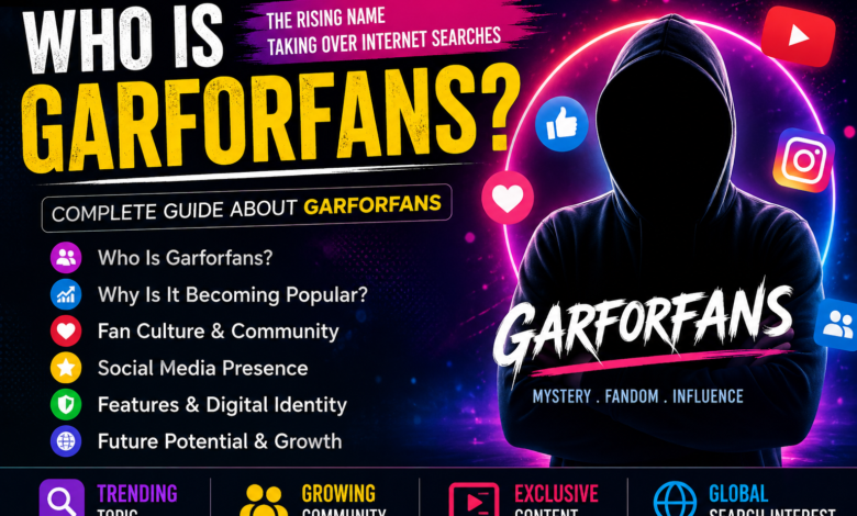 garforfans