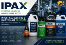 ipax