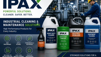 ipax