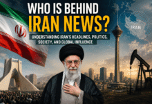 iran news