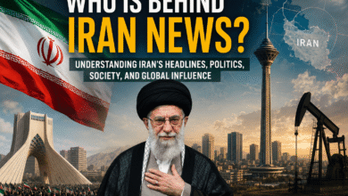 iran news