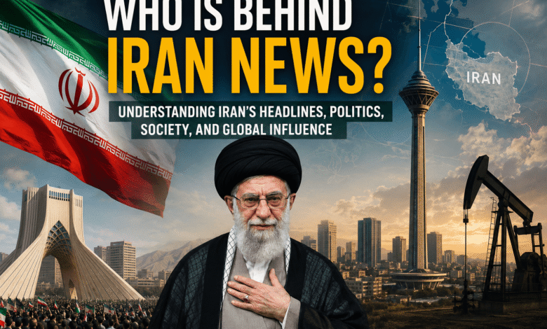 iran news