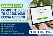 ccusa login
