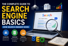 search engine basics