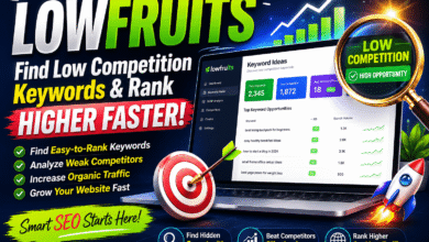 lowfruits