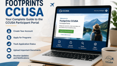 footprints ccusa
