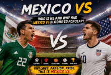 mexico vs