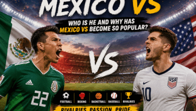 mexico vs