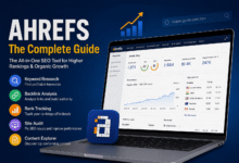 ahrefs