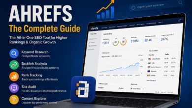 ahrefs
