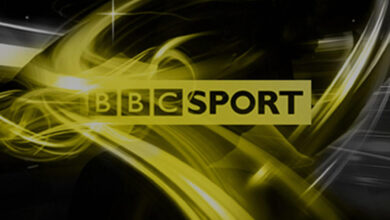 bbc sport
