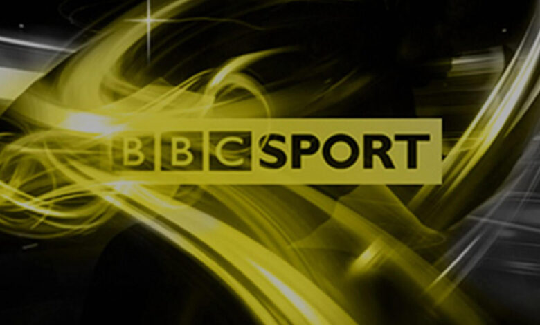 bbc sport